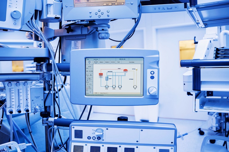 Medical device deployments demand a robust security strategy