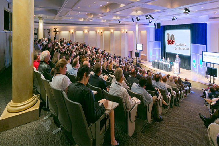 RW- 809th International Conference On Medical And Biosciences ICMBS