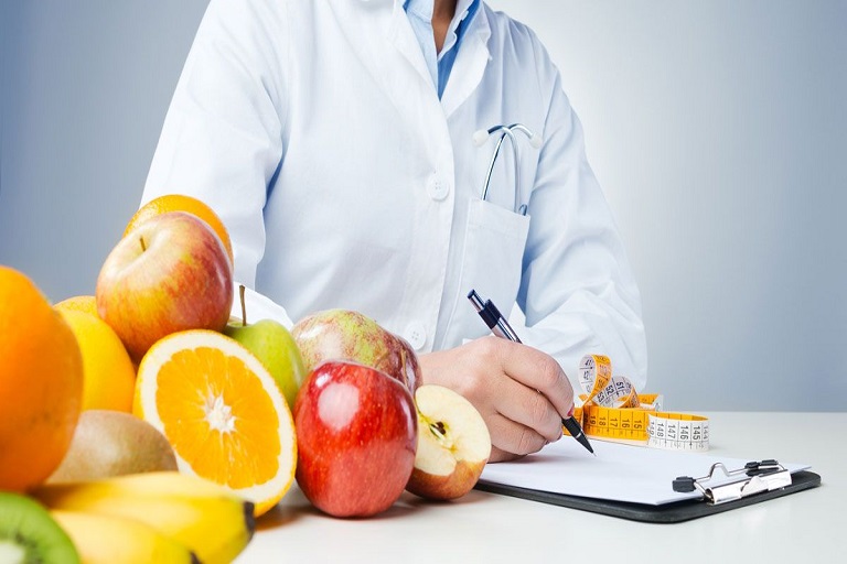 6 Conditions That Need a Nutritionist to Evaluate