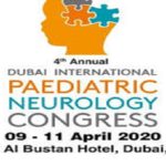 The 4th Annual Dubai International Paediatric Neurology Congress