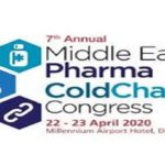The Middle East Pharma Cold Chain Congress