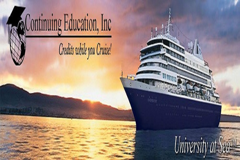 Topics In Emergency Medicine, Pain Management, And Palliative Care CME Cruise