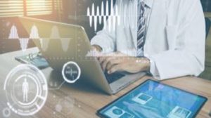 AI in Health and Care Award launches in the UK