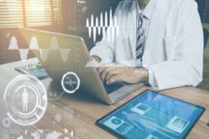 AI in Health and Care Award launches in the UK