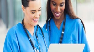 German health minister Jens Spahn presents draft law for patient data protection