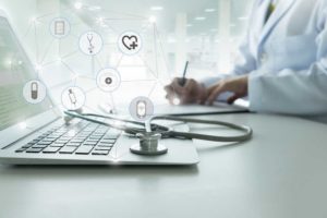 Why the Medical Industry Needs Cyber Security