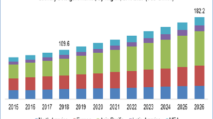 Laundry Detergent Market Size to Reach $182.2 Billion By 2026