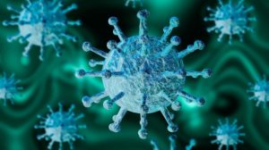 Coronavirus outbreak used by hackers to spread malware