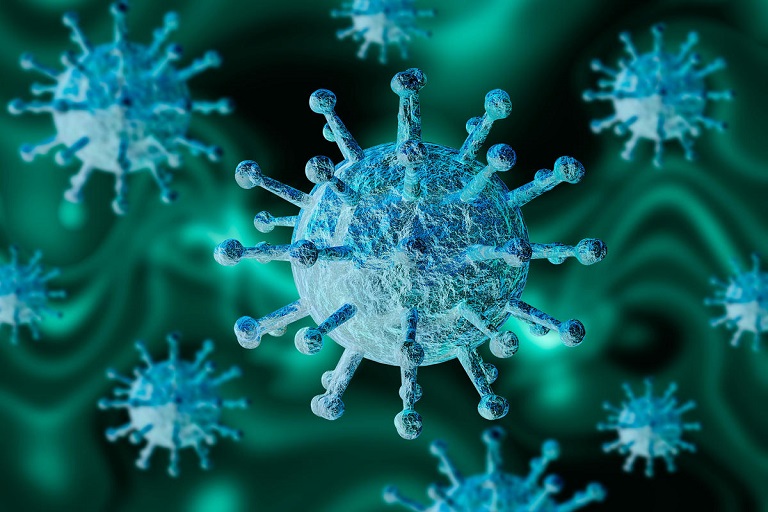 Coronavirus outbreak used by hackers to spread malware