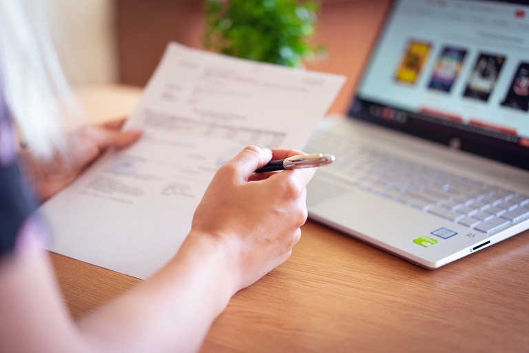 Tips to Better Organize Your Most Important Documents