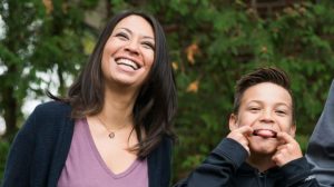 The ‘mom brain’ is a real thing