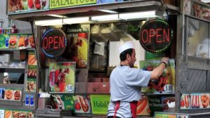 Halal Food Market Size Worth USD 922.53 Billion by 2026 | CAGR: 7.6%