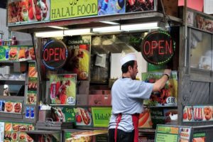 Halal Food Market Size Worth USD 922.53 Billion by 2026 | CAGR: 7.6%