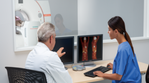 Tech optimization: Peak performance for imaging technology