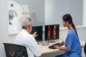 Tech optimization: Peak performance for imaging technology