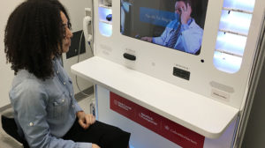 The Effect Of Virtual Doctor’s Visits