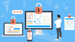 Re-thinking patient data trapped inside documents: AI & cloud fax can put data to work