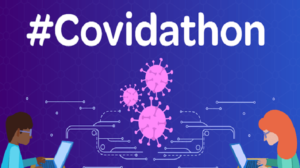 COVIDathon aims to develop open source tools to combat pandemic