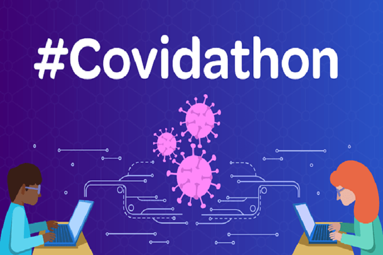COVIDathon aims to develop open source tools to combat pandemic