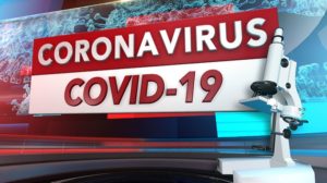 CDC Reports first known employee with COVID-19 Infection