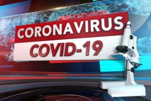 CDC Reports first known employee with COVID-19 Infection