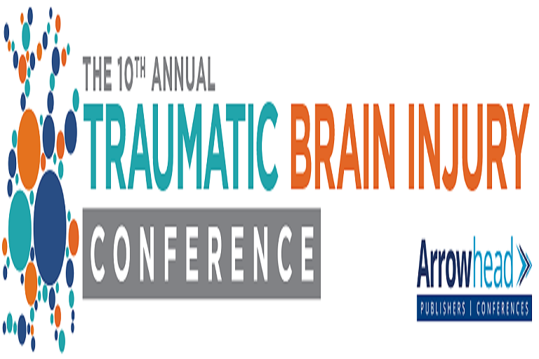 The 10th Annual Traumatic Brain Injury Conference