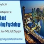 5th International Conferences On Clinical And Counseling Psychology