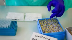 Coronavirus can last on surfaces for days — experts say cleaning is key