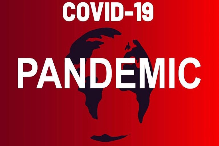 Readers share their stories of how the COVID-19 pandemic is affecting them