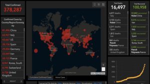 Digital data opt-out scheme in England put on hold amid COVID-19 pandemic