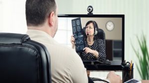 Bipartisan bills in House, Senate seek to increase telehealth in nursing homes