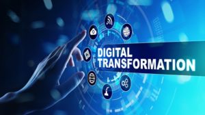 COVID-19 and digital transformation