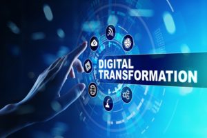 COVID-19 and digital transformation