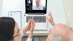 Survey: Americans’ perceptions of telehealth in the COVID-19 era