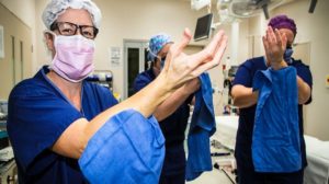 Bendigo Health to roll out remote monitoring system for suspected COVID-19 patients