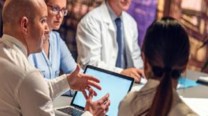 Small hospitals get a hand with population health management