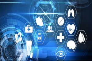 The impact of COVID-19 on health tech adoption in the UK