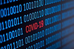 28 companies, including tech firms, collaborate on EHR-fueled COVID-19 database