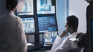 AI-augmented diabetic retinopathy screening programs cheaper than human grading