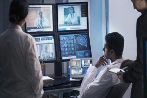 AI-augmented diabetic retinopathy screening programs cheaper than human grading