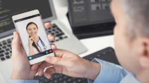 Free telehealth services launched in the UAE