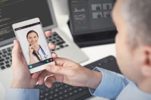 Free telehealth services launched in the UAE