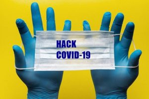 Dubai launches One Million Arab Coders 'COVID-19 Hackathon'