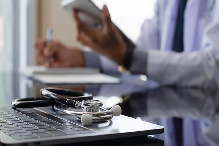 Massachusetts' uninsured can access free COVID-19 telehealth visits via Doctor on Demand