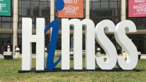 Tomorrow: ONC chief Don Rucker in conversation with HIMSS CEO Hal Wolf