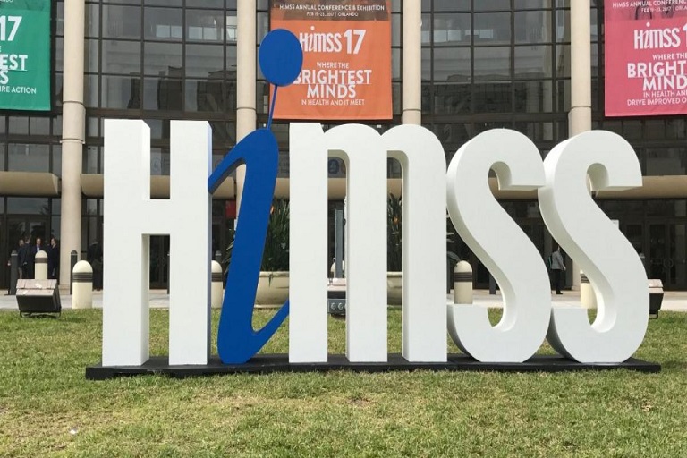 Tomorrow: ONC chief Don Rucker in conversation with HIMSS CEO Hal Wolf