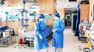 How COVID-19 is impacting hospitals' IT purchasing decisions