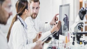 New COVID-19 challenge out of MIT seeks solutions from hackers at home