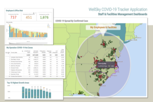WellSky, Qlik Partner to Deliver Complimentary COVID-19 Tracking Solution, Empowering Home-Based Care Clients with Data to Better Protect Staff, Allocate PPE