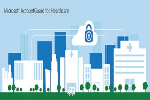 Microsoft extends AccountGuard service to healthcare orgs during COVID-19